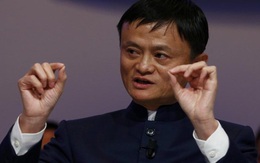 Chọn nhân viên giống Jack Ma như thế này, công ty của bạn chỉ TIẾN, không thể LÙI