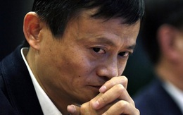 Jack Ma: Tỷ phú từng thi trượt và thất bại nhiều nhất thế giới