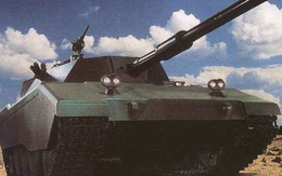 Chiếc xe tăng Mỹ - Trung hợp tác sản xuất có gì đặc biệt?