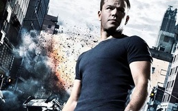 Đối mặt với sợ hãi, hãy như Jason Bourne!