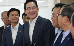 Samsung Electronics bất ngờ bị kêu gọi chia tách làm đôi, cổ phiếu tăng kỷ lục
