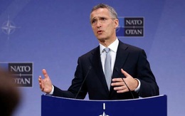 NATO tăng cường năng lực quốc phòng tập thể đối phó mọi nguy cơ