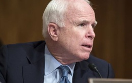 John McCain gửi thư ngỏ cho Tổng Bí thư Nguyễn Phú Trọng