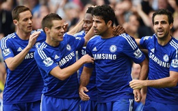 Hàng loạt "đại gia" Premier League méo mặt, chỉ mình Chelsea thảnh thơi