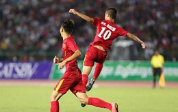 “Nhân tố X” sẽ giúp U16 Việt Nam lách vào World Cup
