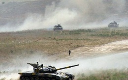Nga nên làm gì với xung đột ở Karabakh
