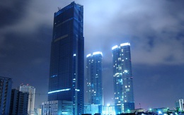 Chủ mới của Keangnam Landmark Tower 72 là ai?