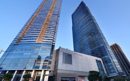 Chứng khoán Mirae Asset chi 350 triệu USD mua lại tòa nhà cao nhất Việt Nam