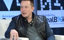 Kế hoạch động trời của Elon Musk sẽ chấm dứt vĩnh viễn kỷ nguyên xăng dầu