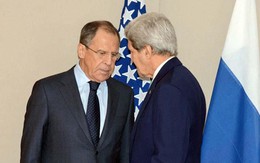 Nga - Mỹ nhượng bộ nhau, đàm phán về Syria sẽ có đột phá?