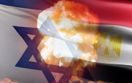 Kho vũ khí hạt nhân khủng của Israel khiến Nga e dè