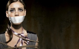 Vợ dựng vụ bị bắt cóc để thử thách tình yêu của chồng