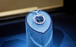 Lời nguyền bí ẩn khiến viên kim cương 300 tuổi lớn nhất thế giới gây ra nhiều cái chết bi thảm