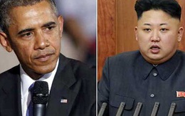 Triều Tiên dọa biến lính Mỹ thành "hồn ma lang thang"