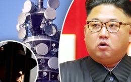 Ông Kim Jong-un phát mật lệnh cho điệp viên Triều Tiên toàn cầu?