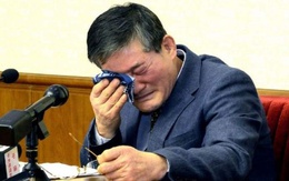 Triều Tiên kết án một người Mỹ 10 năm tù khổ sai