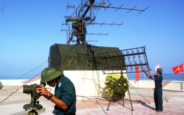Việt Nam có thể chi 30 triệu USD mua radar tần số cao của Mỹ