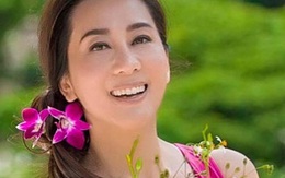 Kỳ Duyên: "Giấy hôn thú cũng là một hợp đồng hôn nhân"