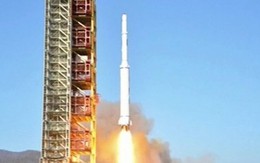 Nhà lãnh đạo Triều Tiên Kim Jong-un chỉ thị phóng thêm vệ tinh