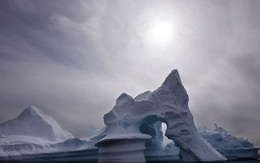 Lý giải nguyên nhân Trái đất rơi vào kỳ băng hà sau mỗi 100.000 năm