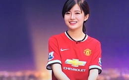 Tú Linh chỉ là một fan Man United, chẳng đại diện cho điều gì