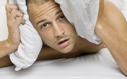 3 cách đơn giản chữa mất ngủ mà không cần dùng đến thuốc
