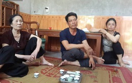 5 người bị điện giật ở Bắc Ninh: Vừa xa 30 phút đã mất con trai