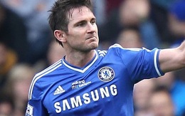 Chelsea gây bất ngờ với động thái mới nhất dành cho Frank Lampard