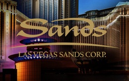 Tập đoàn Las Vegas Sands muốn đầu tư khu nghỉ dưỡng có casino tại TP.HCM