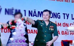 “Bẫy” đa cấp Liên Kết Việt tại TP Hồ Chí Minh