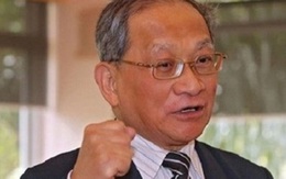 TS Lê Đăng Doanh: Không thể nào để cho một nhà đầu tư tuyên bố thay Việt Nam chọn thép để đánh đổi lấy tài nguyên