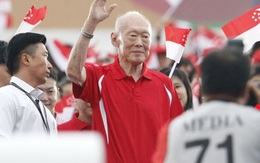 Lý Quang Diệu đã thấy trước mưu đồ cưỡng chế Singapore của TQ?