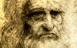 Phát hiện hàng loạt "hậu duệ" của Leonardo Da Vinci