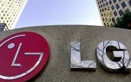 LG đầu tư thêm 550 triệu USD vào Hải Phòng