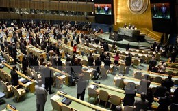 LHQ hoãn bỏ phiếu về việc tăng cường trừng phạt Triều Tiên