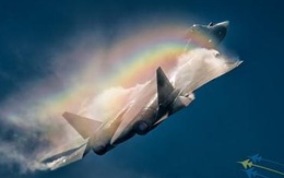 Lộ điểm yếu khi PAK FA mang vũ khí tầm xa