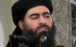 Lộ nơi ẩn náu thủ lĩnh tối cao IS