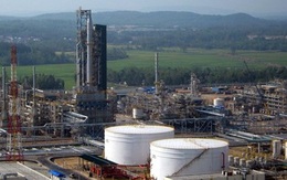 World Bank: “Nhà máy Lọc dầu Bình Sơn thua lỗ là điều khó hiểu”