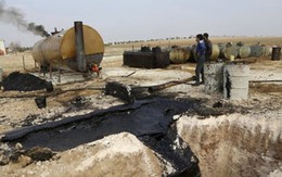 Quan hệ Israel - Thổ Nhĩ Kỳ căng thẳng vì IS