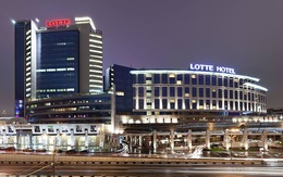 Sếp Lotte bị cáo buộc trốn thuế 540 triệu USD