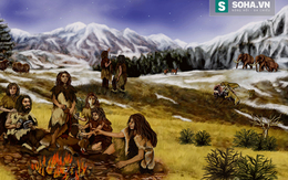 Người cổ đại tạo lửa bằng cách này từ hơn 50.000 năm trước