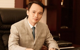 Ông Trịnh Văn Quyết vừa chi 2.344 tỷ đồng mua thêm gần 100 triệu cổ phiếu ROS của Faros
