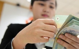 Ngân hàng nào đang trả lương nhân viên cao nhất?