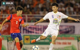 HLV Hàn Quốc bất ngờ mách nước cho Xuân Trường để tung hoành tại K-League