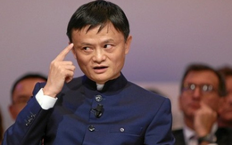 Nếu nghĩ Alibaba chỉ có TMĐT thì bạn đã lầm, đây mới là vũ khí bí mật của Jack Ma