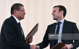 Pháp thắt chặt quan hệ với Nga bất chấp lệnh trừng phạt EU