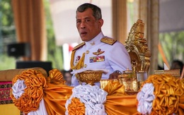 Thái Lan: Hoàng Thái tử Vajiralongkorn chấp thuận lên ngôi vua