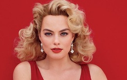 Margot Robbie - "Gái quê" đổi đời nhờ nỗ lực kiên cường