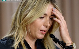 Maria Sharapova dùng doping: Quá ngây thơ hay quá tinh ranh?