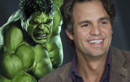 "Người Khổng Lồ Xanh" Hulk phát hiện u não qua một giấc mơ